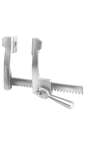 Rib Retractors